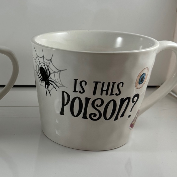 Halloween mugs - Picture 1 of 4